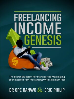 cover image of Freelancing Income Genesis